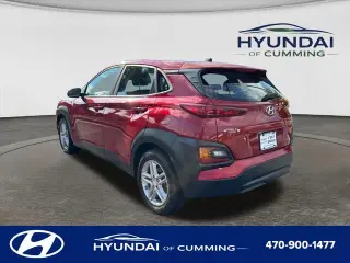 Hyundai KONA 2019 SE 4dr Crossover
