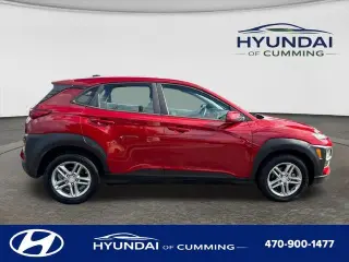 Hyundai KONA 2019 SE 4dr Crossover