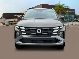 Hyundai TUCSON Híbrido 2025 AWD SEL Conveniencia SUV 4p