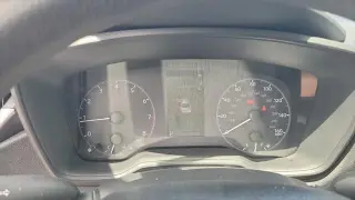 Toyota Corolla 2025 LE Sedán de 4 puertas