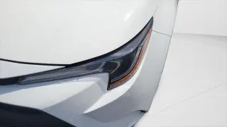 Toyota Corolla 2025 LE Sedán de 4 puertas