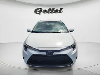 Toyota Corolla 2025 LE Sedán de 4 puertas