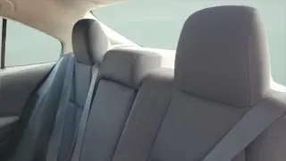 Toyota Corolla 2025 LE Sedán de 4 puertas