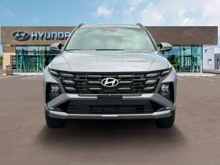 Hyundai TUCSON 2025 SEL Conveniencia 4p SUV