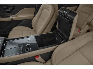 Lincoln Aviator 2020 AWD Reserve 4p SUV