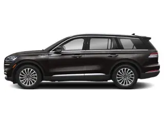 Lincoln Aviator 2020 AWD Reserve 4p SUV