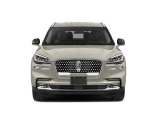 Lincoln Aviator 2020 AWD Reserve 4p SUV