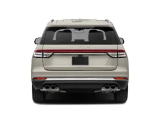 Lincoln Aviator 2020 AWD Reserve 4p SUV