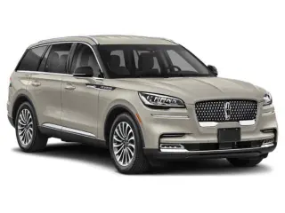 Lincoln Aviator 2020 AWD Reserve 4p SUV