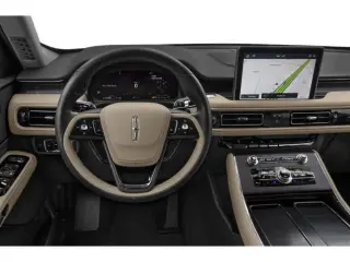 Lincoln Aviator 2020 AWD Reserve 4p SUV