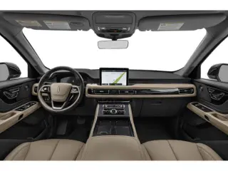Lincoln Aviator 2020 AWD Reserve 4p SUV