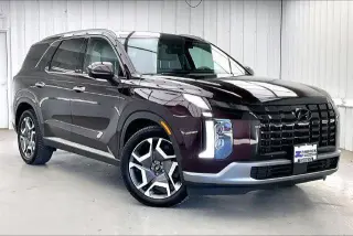 Hyundai PALISADE 2023 AWD Limited 4dr SUV