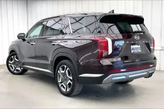 Hyundai PALISADE 2023 AWD Limited 4dr SUV