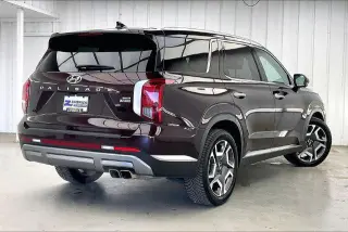 Hyundai PALISADE 2023 AWD Limited 4dr SUV