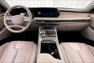 Hyundai PALISADE 2023 AWD Limited 4dr SUV