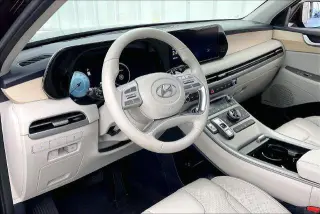 Hyundai PALISADE 2023 AWD Limited 4dr SUV