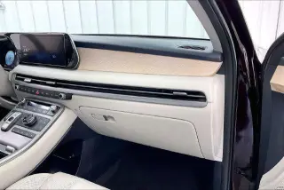 Hyundai PALISADE 2023 AWD Limited 4dr SUV