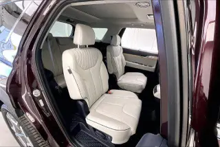 Hyundai PALISADE 2023 AWD Limited 4dr SUV