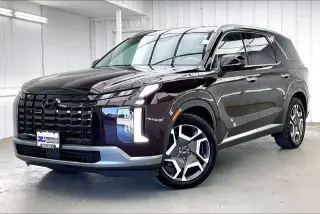 Hyundai PALISADE 2023 AWD Limited 4dr SUV