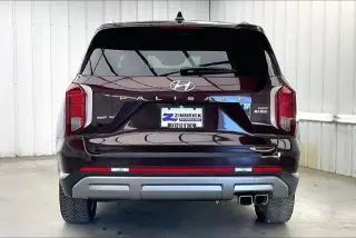 Hyundai PALISADE 2023 AWD Limited 4dr SUV