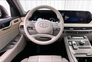 Hyundai PALISADE 2023 AWD Limited 4dr SUV