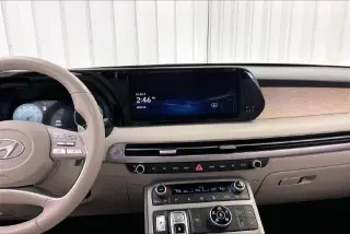 Hyundai PALISADE 2023 AWD Limited 4dr SUV