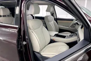 Hyundai PALISADE 2023 AWD Limited 4dr SUV