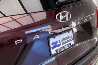 Hyundai PALISADE 2023 AWD Limited 4dr SUV