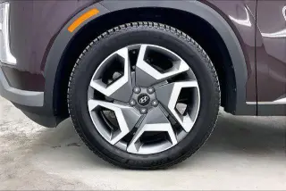 Hyundai PALISADE 2023 AWD Limited 4dr SUV