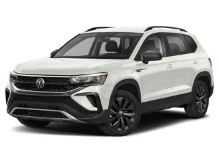 Volkswagen Taos 2023 S 4p SUV