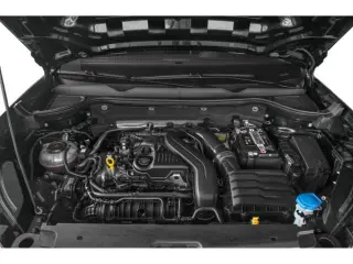 Volkswagen Taos 2023 S 4p SUV