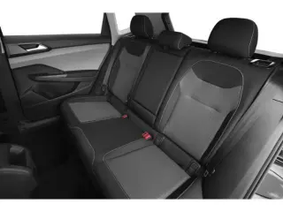 Volkswagen Taos 2023 S 4p SUV