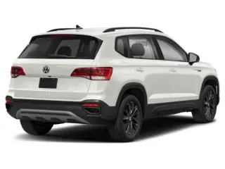 Volkswagen Taos 2023 S 4p SUV