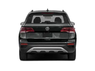 Volkswagen Taos 2023 S 4p SUV