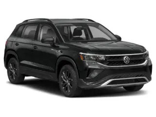 Volkswagen Taos 2023 S 4p SUV
