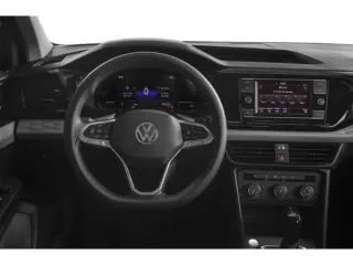 Volkswagen Taos 2023 S 4p SUV