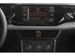 Volkswagen Taos 2023 S 4p SUV