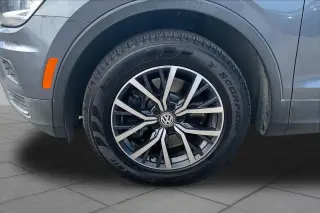 Volkswagen Tiguan 2019 AWD SE 4Motion 4dr SUV