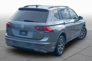 Volkswagen Tiguan 2019 AWD SE 4Motion 4dr SUV