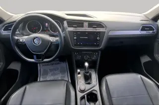 Volkswagen Tiguan 2019 AWD SE 4Motion 4dr SUV