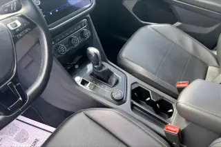 Volkswagen Tiguan 2019 AWD SE 4Motion 4dr SUV