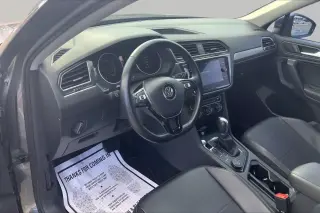 Volkswagen Tiguan 2019 AWD SE 4Motion 4dr SUV