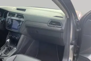 Volkswagen Tiguan 2019 AWD SE 4Motion 4dr SUV
