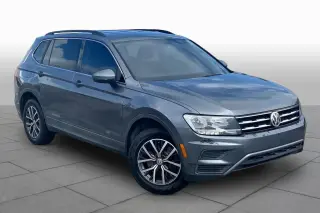 Volkswagen Tiguan 2019 AWD SE 4Motion 4dr SUV