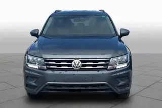 Volkswagen Tiguan 2019 AWD SE 4Motion 4dr SUV