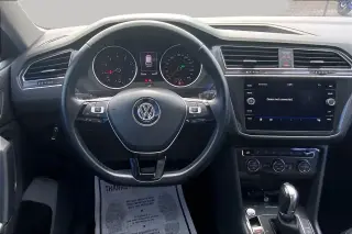 Volkswagen Tiguan 2019 AWD SE 4Motion 4dr SUV