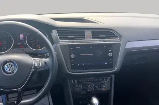 Volkswagen Tiguan 2019 AWD SE 4Motion 4dr SUV