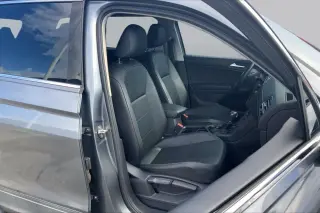 Volkswagen Tiguan 2019 AWD SE 4Motion 4dr SUV