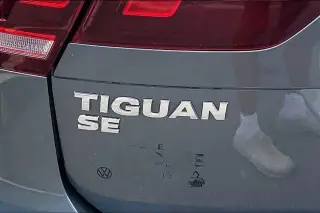 Volkswagen Tiguan 2019 AWD SE 4Motion 4dr SUV