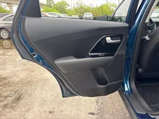 Kia Niro 2019 EX 4p Crossover